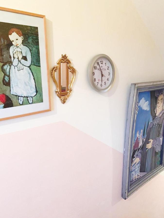 Pension Huber Klosterneuburg Ngoại thất bức ảnh