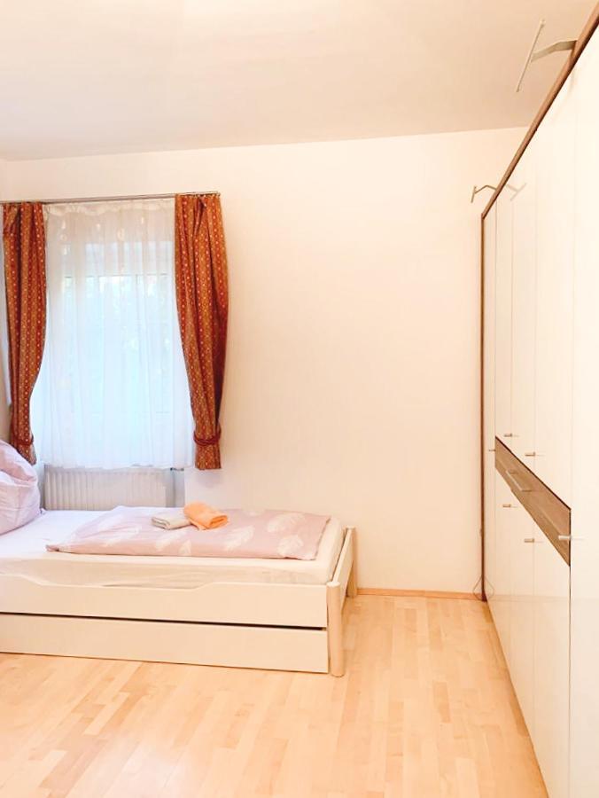 Pension Huber Klosterneuburg Ngoại thất bức ảnh